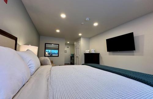 Killington Hotel | The Suites 1BR with Ski rental