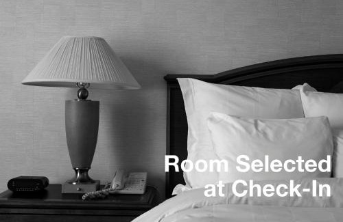 Table Rock Resort | The Suites at Fall Creek