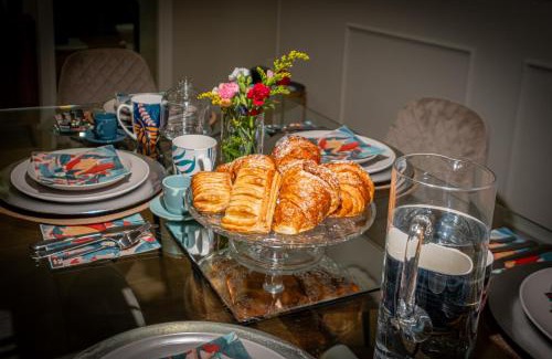 San Giovanni Apartment | The Suitest Roma Apartment Appio Latino