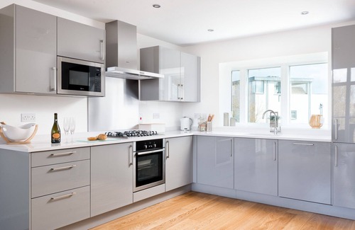 Cirencester House | The Summer House (HM101), Lower Mill, Cotswolds