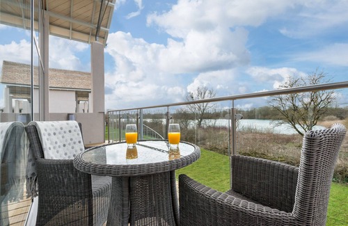 Cirencester House | The Summer House (HM101), Lower Mill, Cotswolds