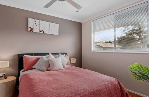 Ulladulla House | The Summer Splash House