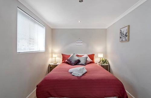 Ulladulla House | The Summer Splash House
