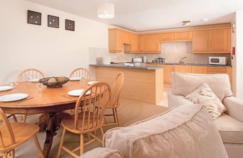 Chysauster Apartment | The Summerhouse 3 Bed