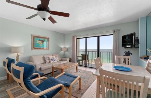 Panama City Beach Apartment | The Summit 1030