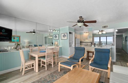 Panama City Beach Apartment | The Summit 1030