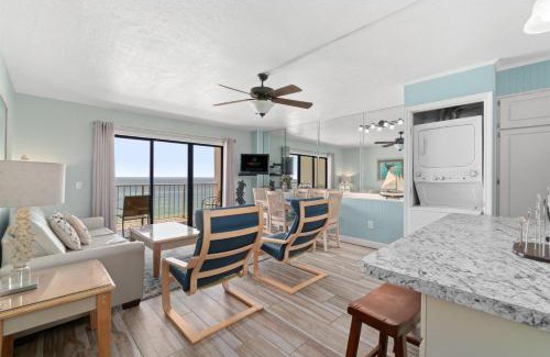 Panama City Beach Apartment | The Summit 1030
