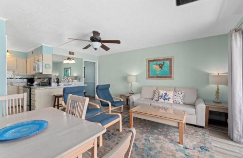 Panama City Beach Apartment | The Summit 1030