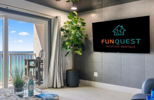 Panama City Beach Apartment | The Summit 1205