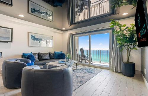 Panama City Beach Apartment | The Summit 1205
