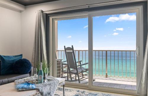 Panama City Beach Apartment | The Summit 1205
