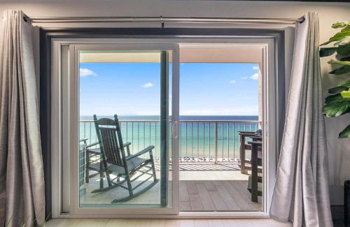 Panama City Beach Apartment | The Summit 1205