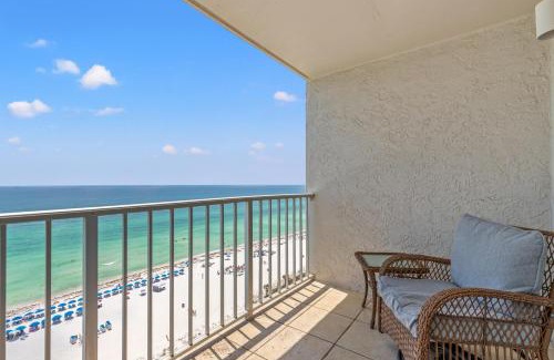 Panama City Beach Apartment | The Summit 1409