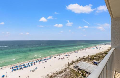 Panama City Beach Apartment | The Summit 1409