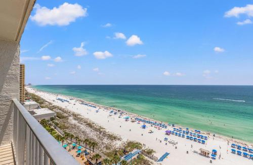 Panama City Beach Apartment | The Summit 1409