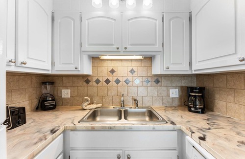 Upper Grand Lagoon Condo | The Summit 726