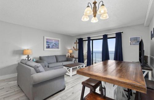 Panama City Beach Apartment | The Summit 728