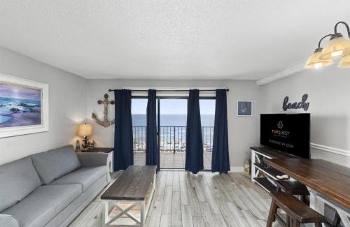 Panama City Beach Apartment | The Summit 728
