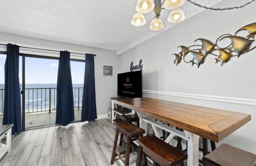 Panama City Beach Apartment | The Summit 728