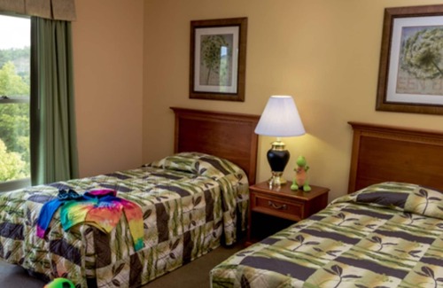 Massanutten Resort | The Summit Condo at Massanutten, Virginia