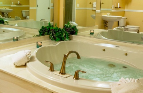 Massanutten Resort | The Summit Condo at Massanutten, Virginia