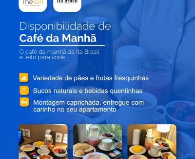 Smin Hotel | The Sun Full Condominiun