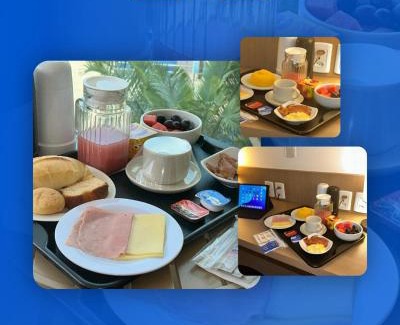 Smin Hotel | The Sun Full Condominiun