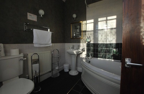 Coniston Hotel | The Sun