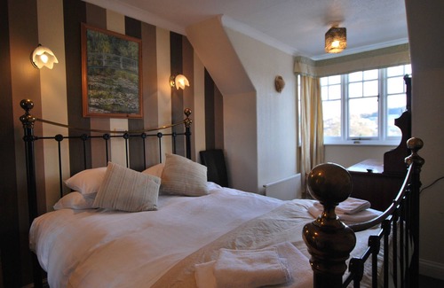 Coniston Hotel | The Sun