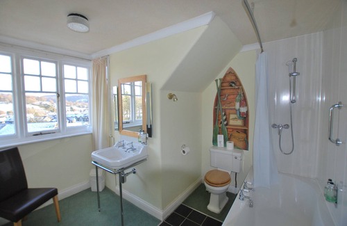Coniston Hotel | The Sun