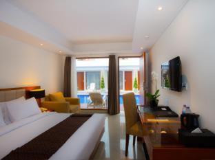 Legian City-Centre Hotel | The Sun Hotel & Spa Legian