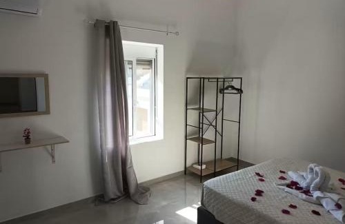 Paradisi House | The Sun House in Paradisi