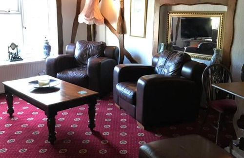 West Huntspill Hotel | The Sundowner Hotel