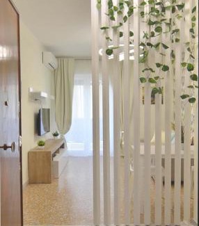 Pigneto Apartment | The Sunny House of Rome