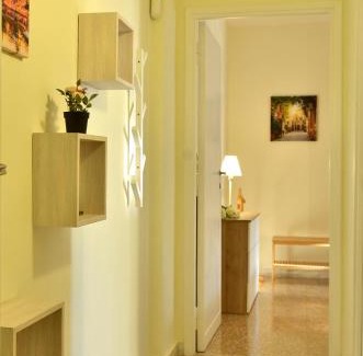 Pigneto Apartment | The Sunny House of Rome