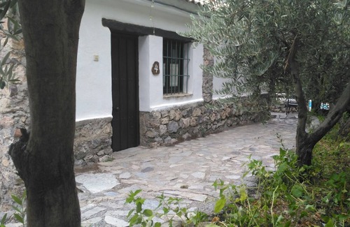 Guejar Sierra Other | the sunny rural farmhouse stay (house number 4)