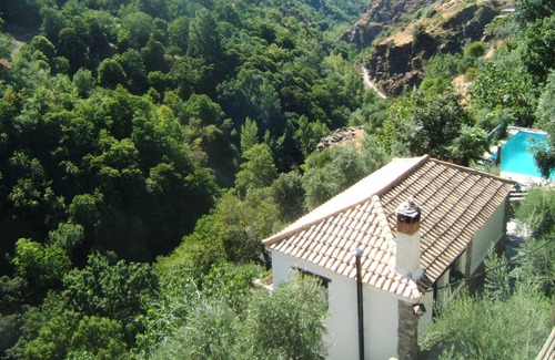 Guejar Sierra Other | the sunny rural farmhouse stay (house number 4)