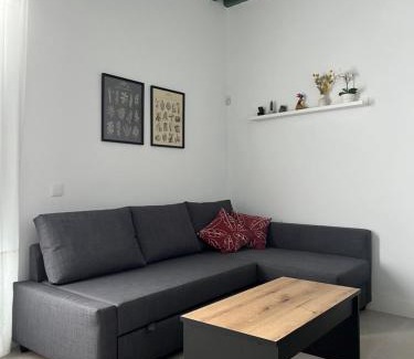 Perchel Norte Apartment | The Sunnydise Apartments