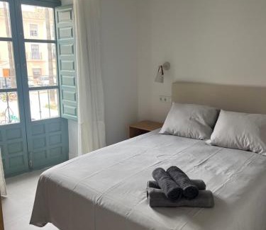 Perchel Norte Apartment | The Sunnydise Apartments