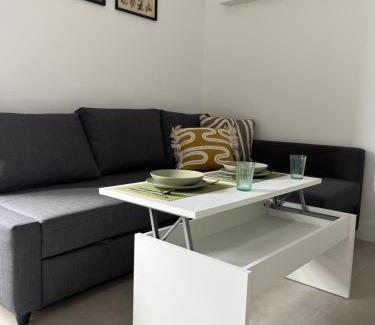 Perchel Norte Apartment | The Sunnydise Apartments