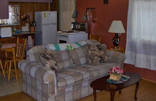 Port Elgin House | The Sunset Cottage Park Port Elgin - Cottage #6 - Dunroven