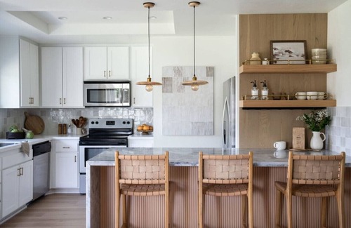Palm Springs Villa | The Sunset Hideaway by Roav Retreats