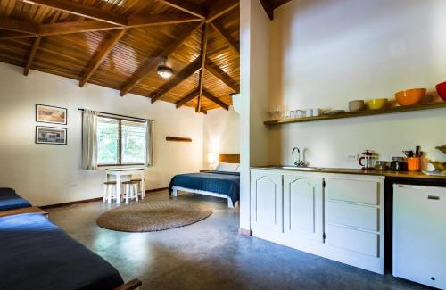 Playa Guiones Hotel | The Sunset Shack