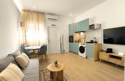 Les Tendetes Apartment | The Sunshine Apartment