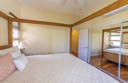 Keolu Hills House | The SunWalk Villa: Stunning 3BR