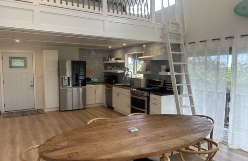 Ocean View House | The Surf Shack