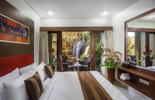 Batubulan Hotel | The Swaha Ubud Hotel
