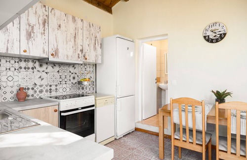 Agios Markos House | The Swallows Seaview Nest Agios Markos