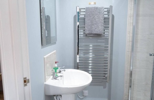Lincoln Hotel | The Swan Guesthouse