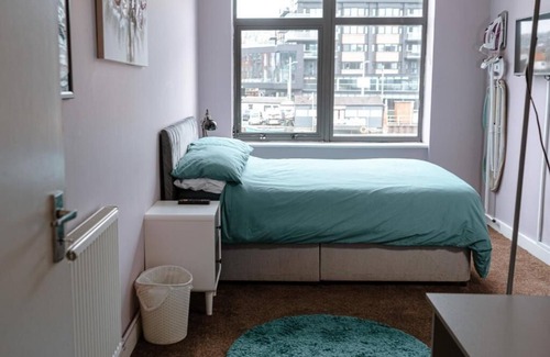 Lincoln Hotel | The Swan Guesthouse